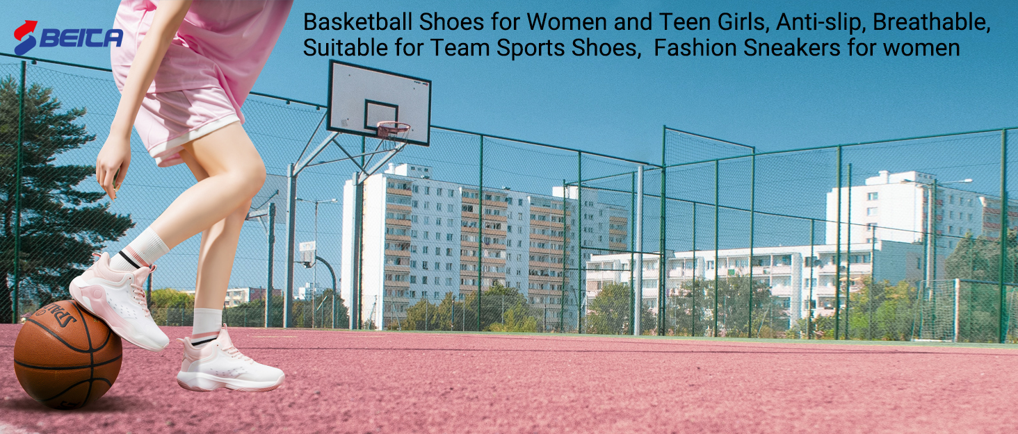 Basketball Shoes for Women