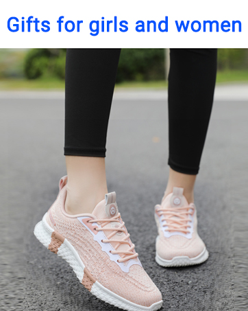 Running shoes for women