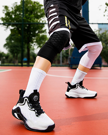 Basketball Shoes for Men