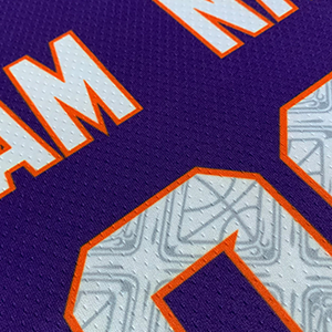 basketball jersey