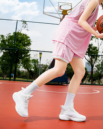 womens basketball shoes