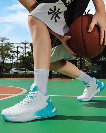 Basketball Shoes for Men