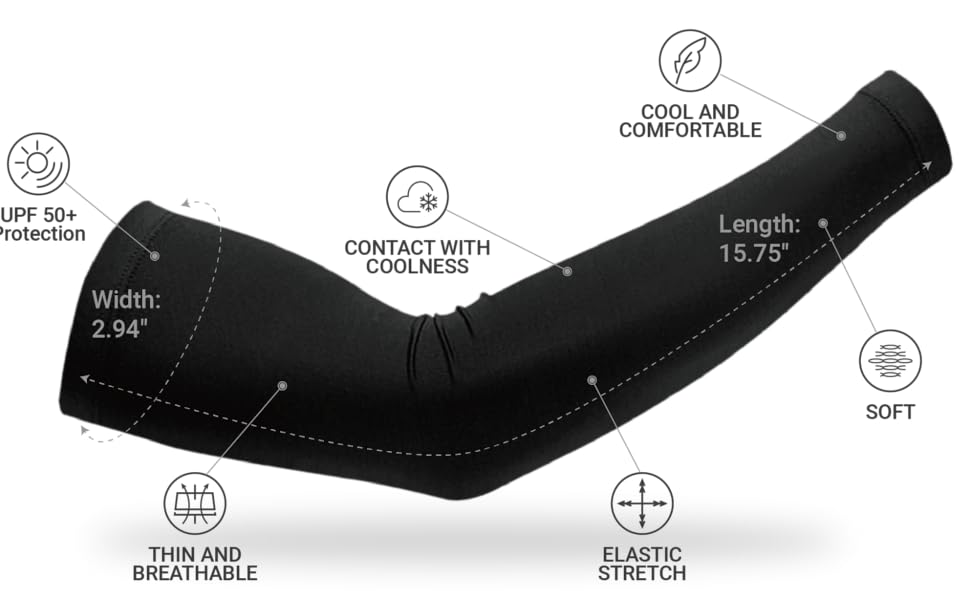 egoflex arm sleeves