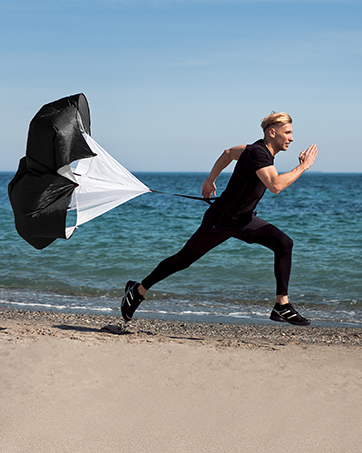 Step training for Beginners Athletes