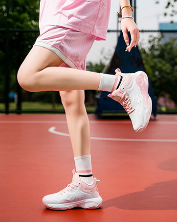 Basketball Shoes for Women
