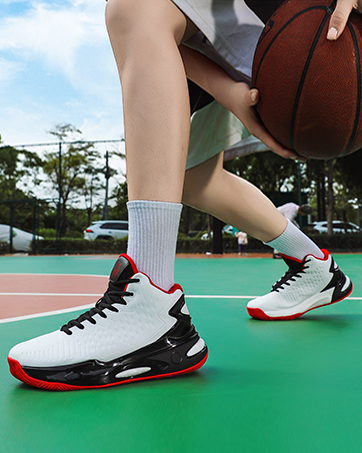 Basketball Shoes for Men